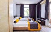 Туры в отель Semt Luna Beach Hotel