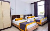 Туры в отель Semt Luna Beach Hotel