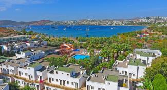 Anadolu Hotel Bodrum 4*
