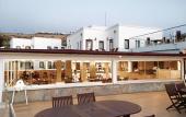 Туры в отель Anadolu Hotel Bodrum