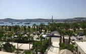 Туры в отель Anadolu Hotel Bodrum