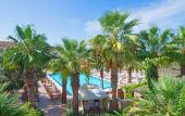 Туры в отель Anadolu Hotel Bodrum