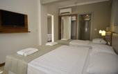 Туры в отель Anadolu Hotel Bodrum