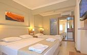 Туры в отель Anadolu Hotel Bodrum