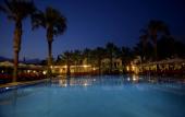 Туры в отель Anadolu Hotel Bodrum