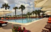 Туры в отель Anadolu Hotel Bodrum