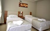 Туры в отель Anadolu Hotel Bodrum