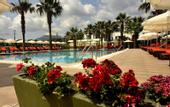 Туры в отель Anadolu Hotel Bodrum