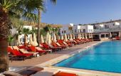 Туры в отель Anadolu Hotel Bodrum