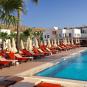 Туры в отель Anadolu Hotel Bodrum, оператор Anex Tour