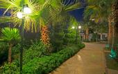 Туры в отель Anadolu Hotel Bodrum