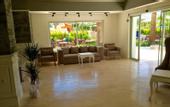 Туры в отель Anadolu Hotel Bodrum