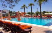 Туры в отель Anadolu Hotel Bodrum