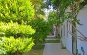 Туры в отель Anadolu Hotel Bodrum