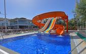 Туры в отель Anadolu Hotel Bodrum