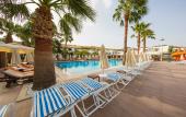 Туры в отель Anadolu Hotel Bodrum