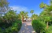 Туры в отель Anadolu Hotel Bodrum