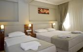 Туры в отель Anadolu Hotel Bodrum