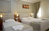 Туры в отель Anadolu Hotel Bodrum
