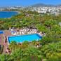 Туры в отель Anadolu Hotel Bodrum, оператор Anex Tour