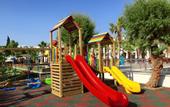 Туры в отель Anadolu Hotel Bodrum