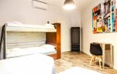 Туры в отель Hostel Trustever