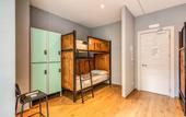 Туры в отель Hostel Trustever