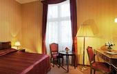 Туры в отель Ensana Grand Margaret Island Health Spa Hotel