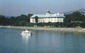 Туры в отель Ensana Grand Margaret Island Health Spa Hotel