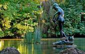 Туры в отель Ensana Grand Margaret Island Health Spa Hotel