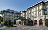 Туры в отель Ensana Grand Margaret Island Health Spa Hotel