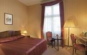 Туры в отель Ensana Grand Margaret Island Health Spa Hotel
