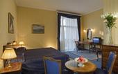 Туры в отель Ensana Grand Margaret Island Health Spa Hotel