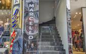 Туры в отель Marcello Hotel
