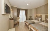Туры в отель Marcello Hotel