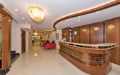 Туры в отель Marcello Hotel