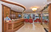 Туры в отель Marcello Hotel