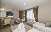 Туры в отель Marcello Hotel
