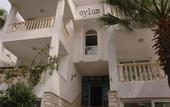 Туры в отель Oylum Garden