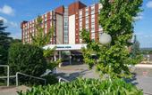 Туры в отель Ensana Thermal Aqua Health Spa Hotel