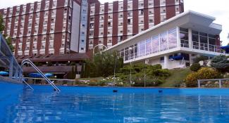 Ensana Thermal Aqua Health Spa Hotel 4*