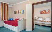 Туры в отель Ensana Thermal Aqua Health Spa Hotel
