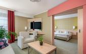 Туры в отель Ensana Thermal Aqua Health Spa Hotel