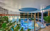 Туры в отель Ensana Thermal Aqua Health Spa Hotel
