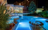Туры в отель Ensana Thermal Aqua Health Spa Hotel