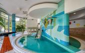 Туры в отель Ensana Thermal Aqua Health Spa Hotel