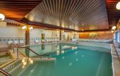 Туры в отель Ensana Thermal Aqua Health Spa Hotel