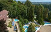 Туры в отель Ensana Thermal Aqua Health Spa Hotel