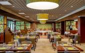 Туры в отель Ensana Thermal Aqua Health Spa Hotel