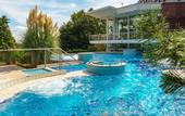 Туры в отель Ensana Thermal Aqua Health Spa Hotel